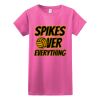 Softstyle ® Women's T Shirt Thumbnail