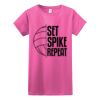 Softstyle ® Women's T Shirt Thumbnail