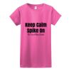 Softstyle ® Women's T Shirt Thumbnail