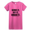 Softstyle ® Women's T Shirt Thumbnail