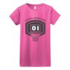 Softstyle ® Women's T Shirt Thumbnail