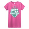 Softstyle ® Women's T Shirt Thumbnail