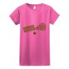 Softstyle ® Women's T Shirt Thumbnail