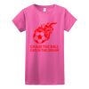 Softstyle ® Women's T Shirt Thumbnail