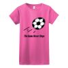 Softstyle ® Women's T Shirt Thumbnail