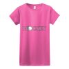 Softstyle ® Women's T Shirt Thumbnail