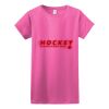 Softstyle ® Women's T Shirt Thumbnail