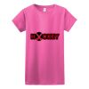 Softstyle ® Women's T Shirt Thumbnail