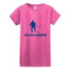 Softstyle ® Women's T Shirt Thumbnail