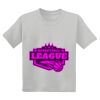 Youth DryBlend ® 50 Cotton/50 Poly T Shirt Thumbnail