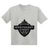 Youth DryBlend ® 50 Cotton/50 Poly T Shirt Thumbnail