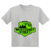 Youth DryBlend ® 50 Cotton/50 Poly T Shirt Thumbnail