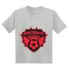 Youth DryBlend ® 50 Cotton/50 Poly T Shirt Thumbnail