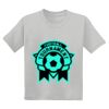 Youth DryBlend ® 50 Cotton/50 Poly T Shirt Thumbnail