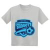 Youth DryBlend ® 50 Cotton/50 Poly T Shirt Thumbnail