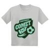 Youth DryBlend ® 50 Cotton/50 Poly T Shirt Thumbnail