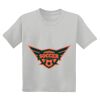 Youth DryBlend ® 50 Cotton/50 Poly T Shirt Thumbnail