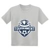 Youth DryBlend ® 50 Cotton/50 Poly T Shirt Thumbnail