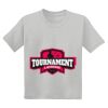 Youth DryBlend ® 50 Cotton/50 Poly T Shirt Thumbnail