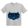 Youth DryBlend ® 50 Cotton/50 Poly T Shirt Thumbnail