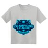 Youth DryBlend ® 50 Cotton/50 Poly T Shirt Thumbnail