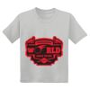 Youth DryBlend ® 50 Cotton/50 Poly T Shirt Thumbnail