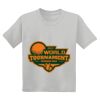 Youth DryBlend ® 50 Cotton/50 Poly T Shirt Thumbnail