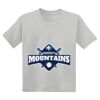 Youth DryBlend ® 50 Cotton/50 Poly T Shirt Thumbnail