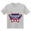 Youth DryBlend ® 50 Cotton/50 Poly T Shirt Thumbnail