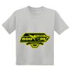 Youth DryBlend ® 50 Cotton/50 Poly T Shirt Thumbnail