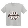 Youth DryBlend ® 50 Cotton/50 Poly T Shirt Thumbnail