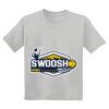 Youth DryBlend ® 50 Cotton/50 Poly T Shirt Thumbnail