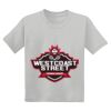 Youth DryBlend ® 50 Cotton/50 Poly T Shirt Thumbnail