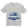 Youth DryBlend ® 50 Cotton/50 Poly T Shirt Thumbnail