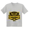 Youth DryBlend ® 50 Cotton/50 Poly T Shirt Thumbnail