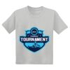 Youth DryBlend ® 50 Cotton/50 Poly T Shirt Thumbnail