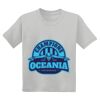 Youth DryBlend ® 50 Cotton/50 Poly T Shirt Thumbnail