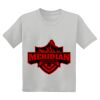 Youth DryBlend ® 50 Cotton/50 Poly T Shirt Thumbnail