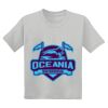 Youth DryBlend ® 50 Cotton/50 Poly T Shirt Thumbnail