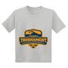 Youth DryBlend ® 50 Cotton/50 Poly T Shirt Thumbnail