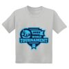 Youth DryBlend ® 50 Cotton/50 Poly T Shirt Thumbnail