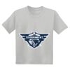 Youth DryBlend ® 50 Cotton/50 Poly T Shirt Thumbnail