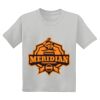 Youth DryBlend ® 50 Cotton/50 Poly T Shirt Thumbnail