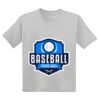 Youth DryBlend ® 50 Cotton/50 Poly T Shirt Thumbnail