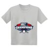 Youth DryBlend ® 50 Cotton/50 Poly T Shirt Thumbnail