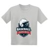 Youth DryBlend ® 50 Cotton/50 Poly T Shirt Thumbnail