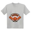 Youth DryBlend ® 50 Cotton/50 Poly T Shirt Thumbnail