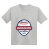 Youth DryBlend ® 50 Cotton/50 Poly T Shirt Thumbnail