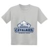 Youth DryBlend ® 50 Cotton/50 Poly T Shirt Thumbnail