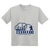 Youth DryBlend ® 50 Cotton/50 Poly T Shirt Thumbnail